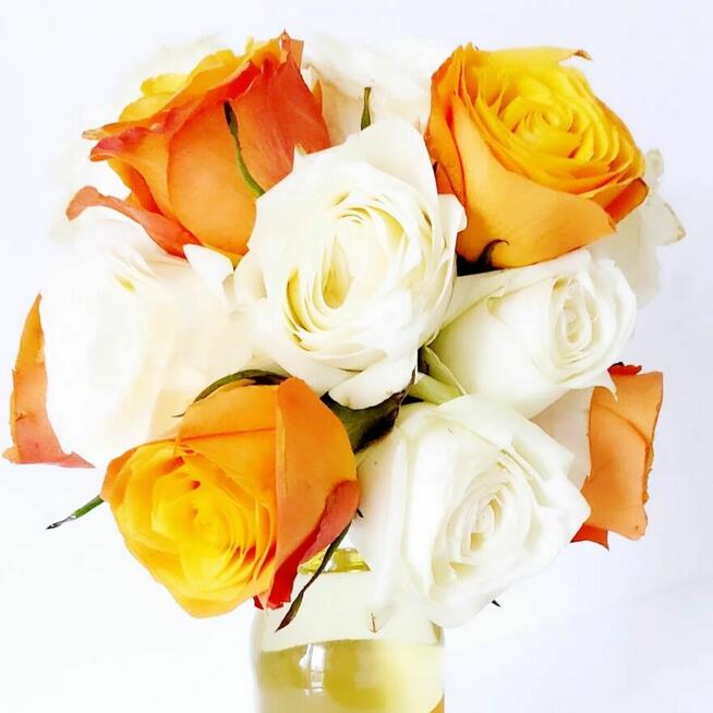 Dekoracje kwiatowe oraz niepowtarzalne bukiety na każdą o