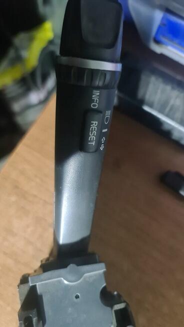 Volvo panel radia manetki i inne xc90