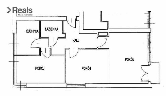 Prestiżowa lokalizacja na Starym Mieście!