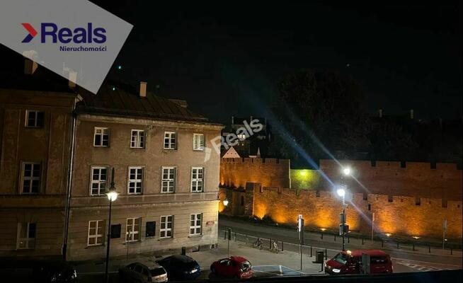 Prestiżowa lokalizacja na Starym Mieście!