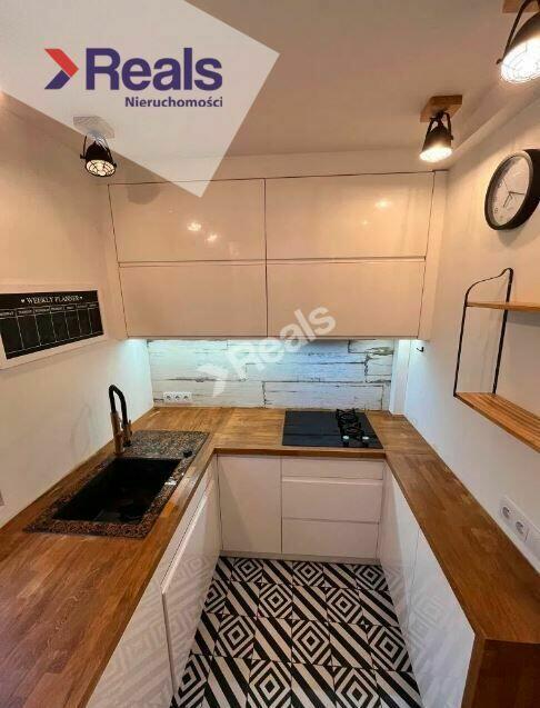 Prestiżowa lokalizacja na Starym Mieście!