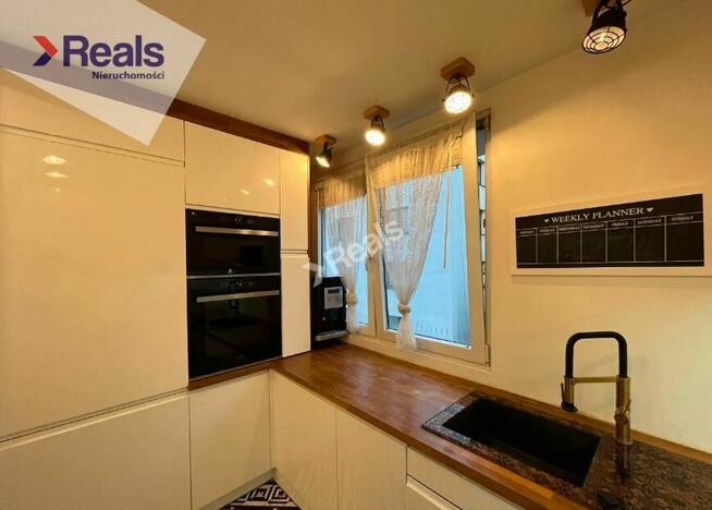 Prestiżowa lokalizacja na Starym Mieście!