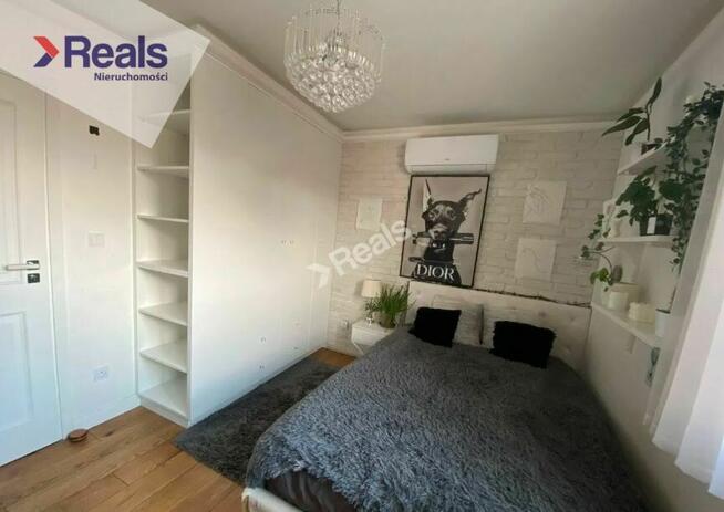 Prestiżowa lokalizacja na Starym Mieście!