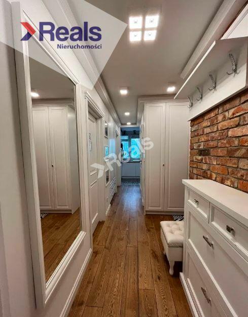 Prestiżowa lokalizacja na Starym Mieście!