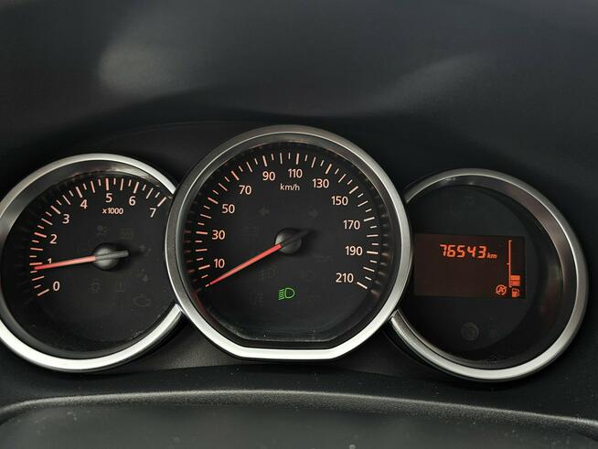 Dacia Sandero 100KM/L.P.G/ Tempomat/Klima