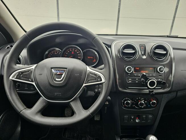 Dacia Sandero 100KM/L.P.G/ Tempomat/Klima