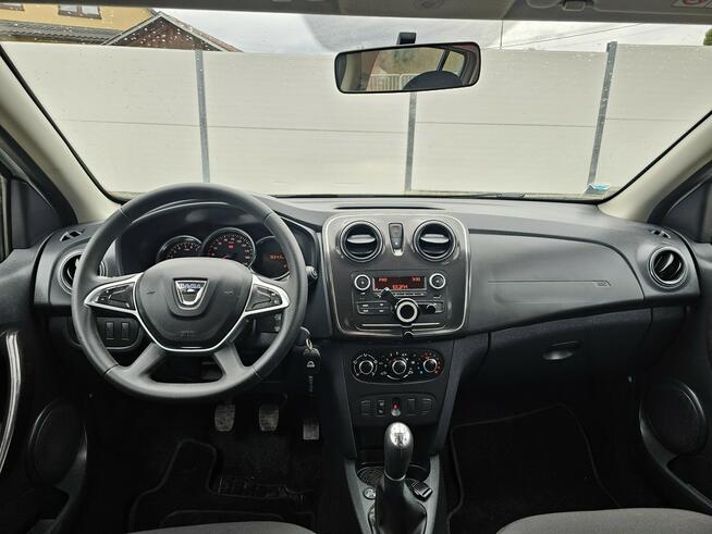 Dacia Sandero 100KM/L.P.G/ Tempomat/Klima