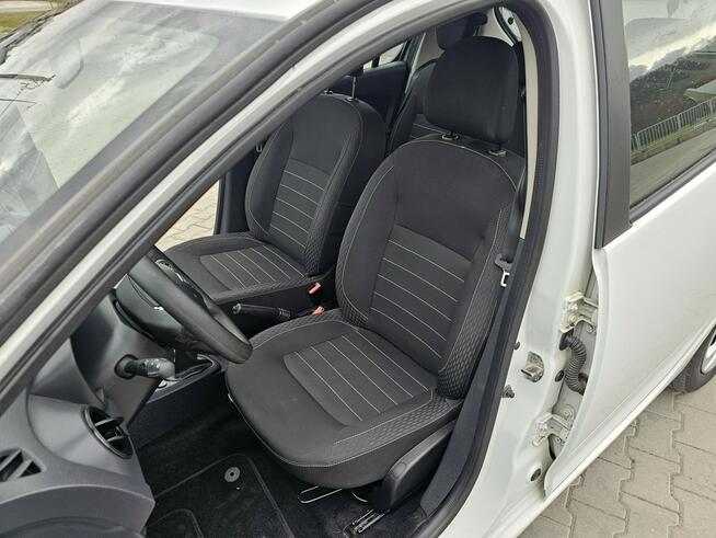 Dacia Sandero 100KM/L.P.G/ Tempomat/Klima