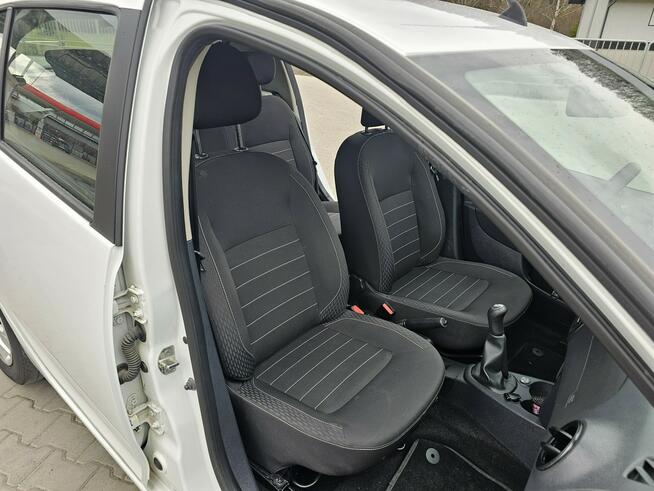 Dacia Sandero 100KM/L.P.G/ Tempomat/Klima