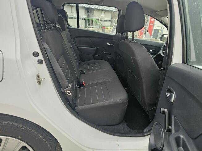 Dacia Sandero 100KM/L.P.G/ Tempomat/Klima