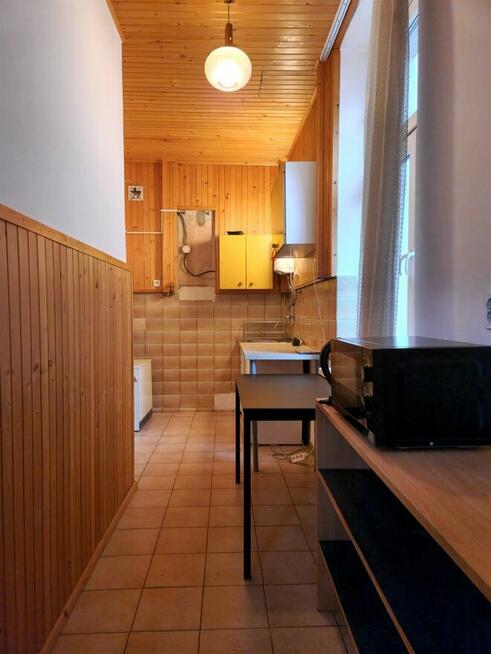 Lokal użytkowy Kraków Krowodrza, Urzędnicza