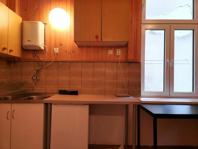 Lokal użytkowy Kraków Krowodrza, Urzędnicza