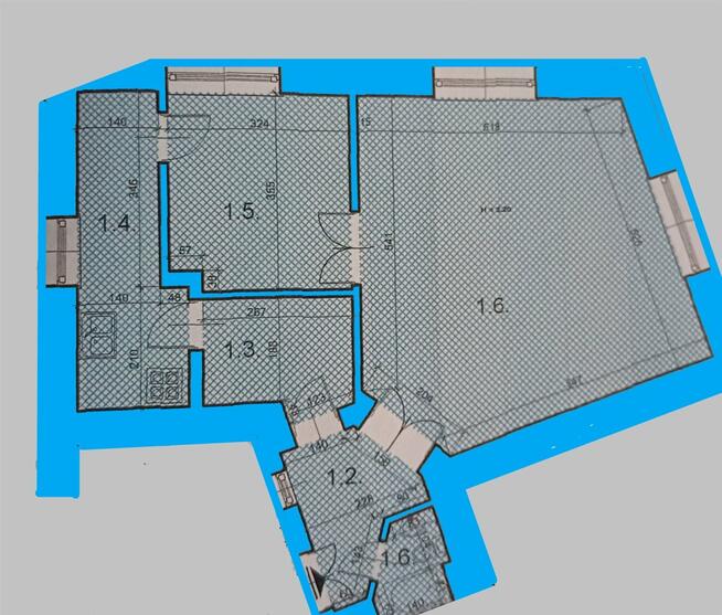 Lokal użytkowy Kraków Krowodrza, Urzędnicza