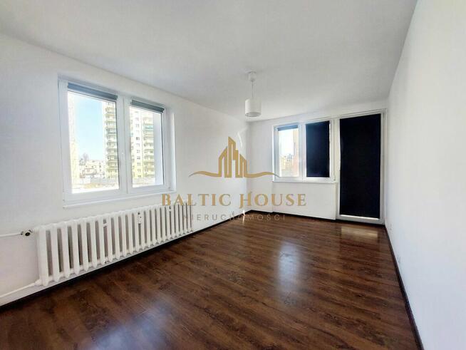 Mieszkanie Gdynia Leszczynki, Wiejska