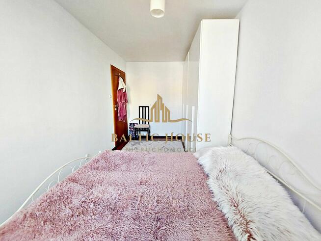 Mieszkanie Gdynia Leszczynki, Wiejska