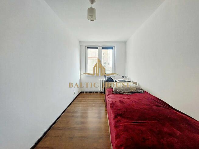 Mieszkanie Gdynia Leszczynki, Wiejska