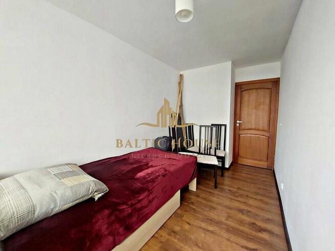 Mieszkanie Gdynia Leszczynki, Wiejska