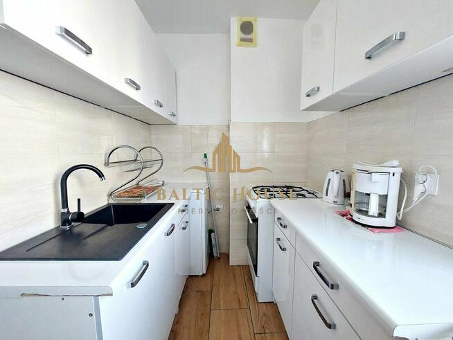 Mieszkanie Gdynia Leszczynki, Wiejska