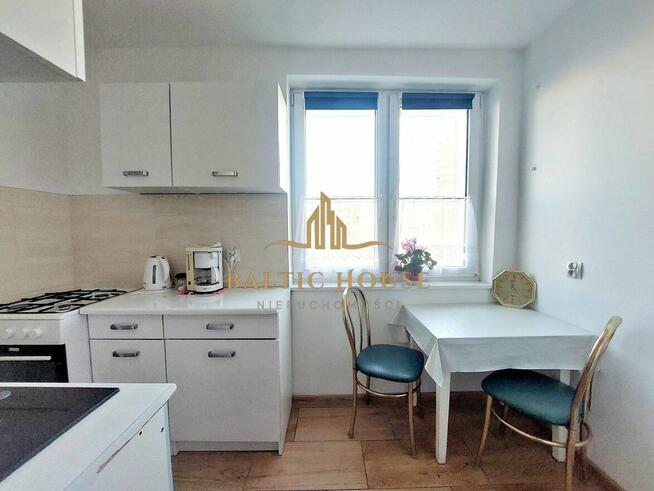 Mieszkanie Gdynia Leszczynki, Wiejska