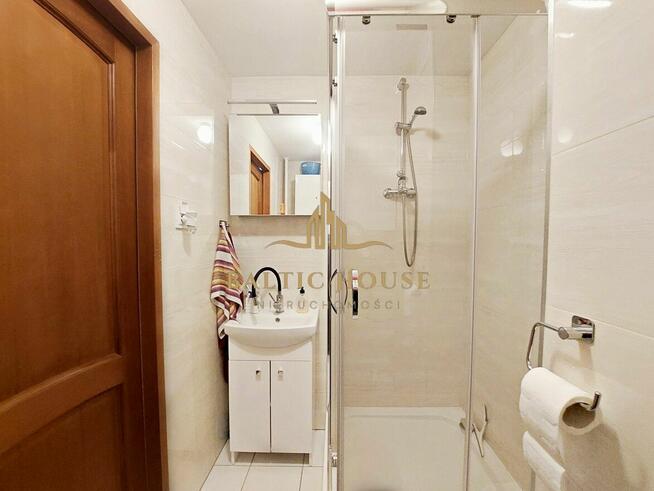 Mieszkanie Gdynia Leszczynki, Wiejska