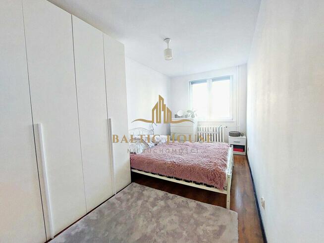 Mieszkanie Gdynia Leszczynki, Wiejska