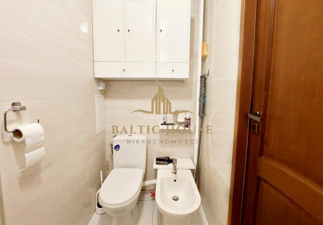 Mieszkanie Gdynia Leszczynki, Wiejska