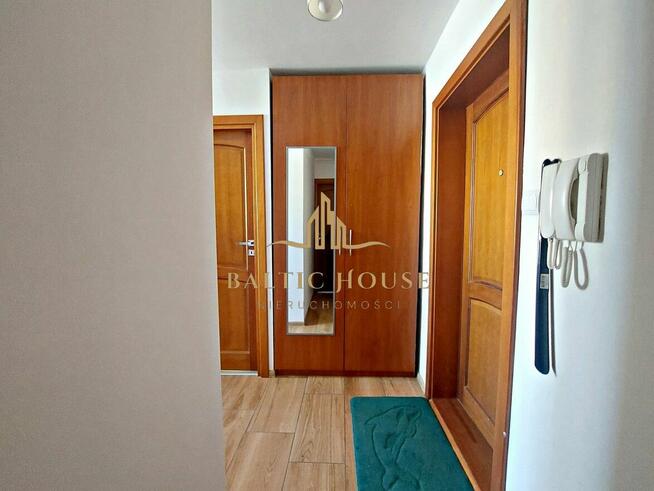 Mieszkanie Gdynia Leszczynki, Wiejska