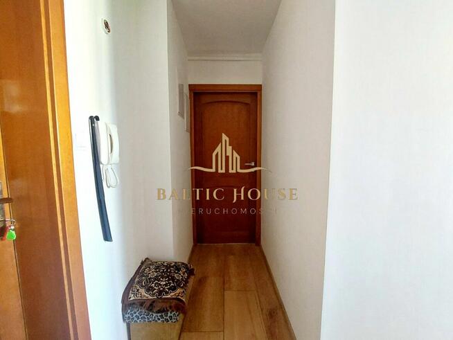 Mieszkanie Gdynia Leszczynki, Wiejska