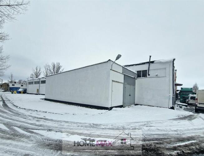 Lokal użytkowy Legnica