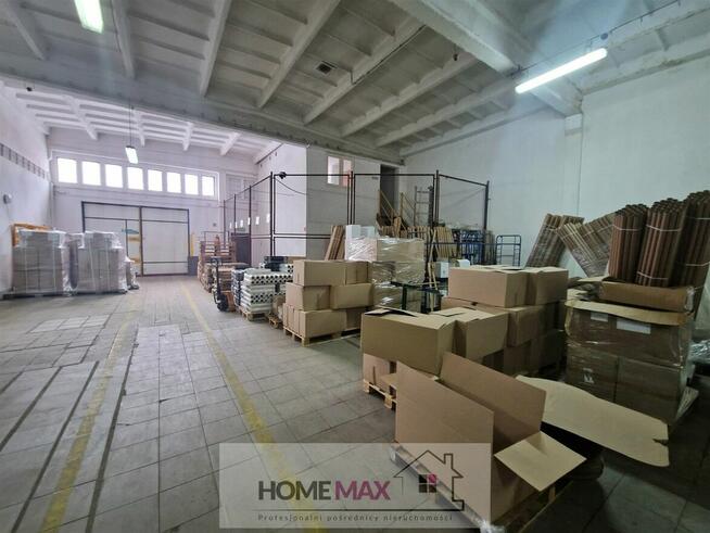 Lokal użytkowy Legnica