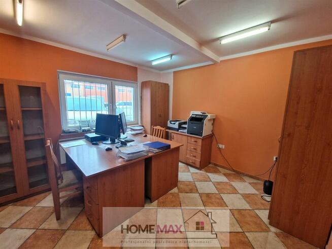 Lokal użytkowy Legnica