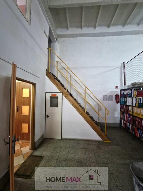 Lokal użytkowy Legnica