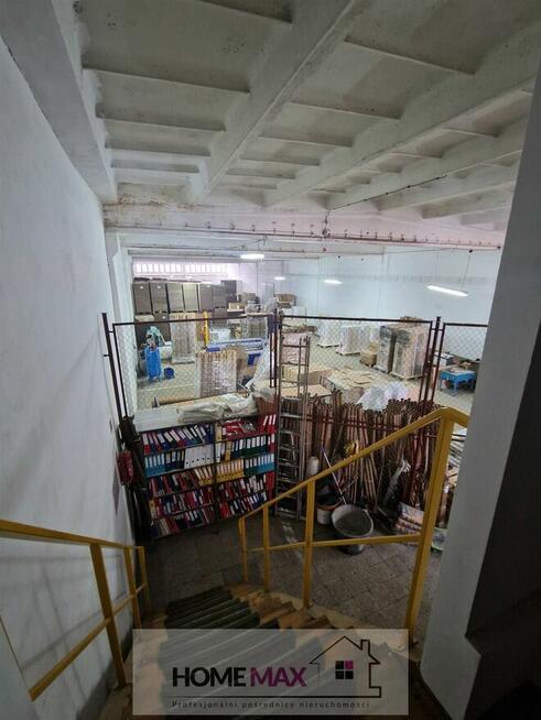 Lokal użytkowy Legnica