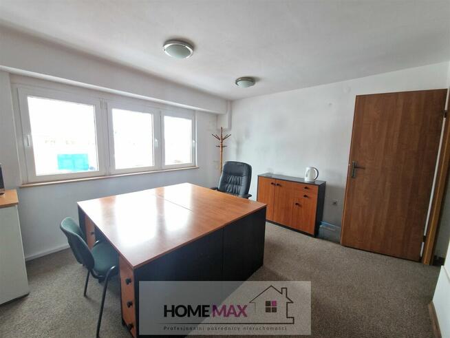 Lokal użytkowy Legnica