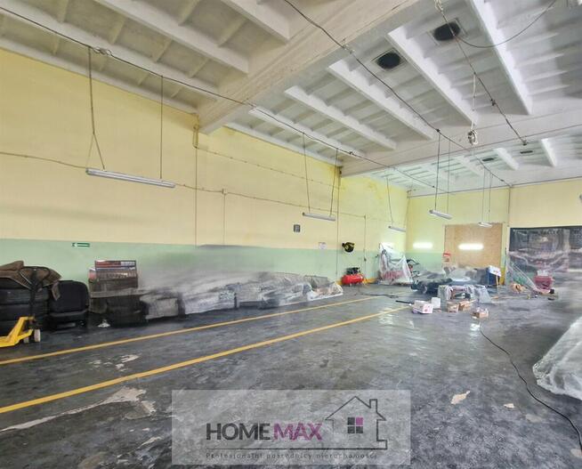 Lokal użytkowy Legnica