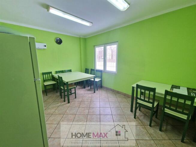 Lokal użytkowy Legnica