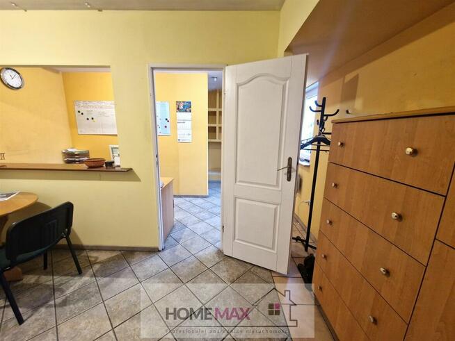 Lokal użytkowy Legnica