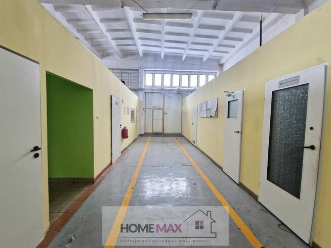 Lokal użytkowy Legnica