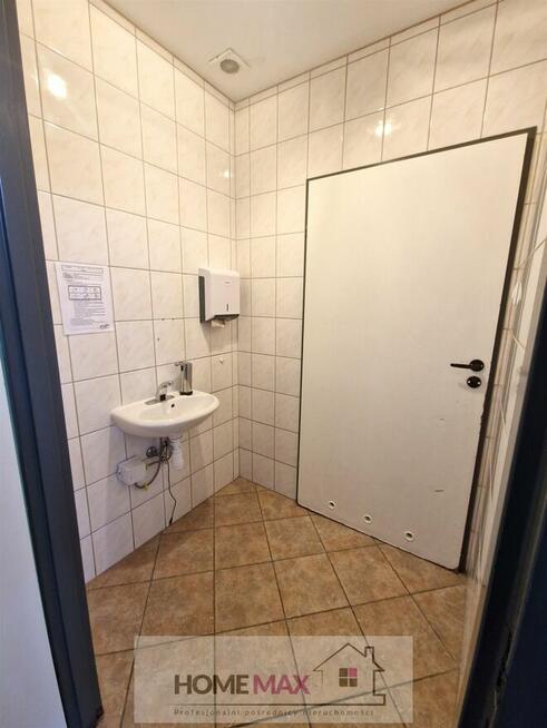 Lokal użytkowy Legnica