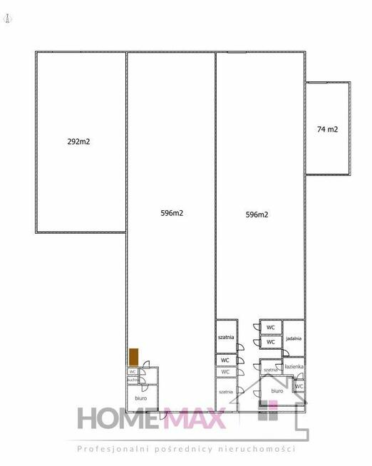 Lokal użytkowy Legnica