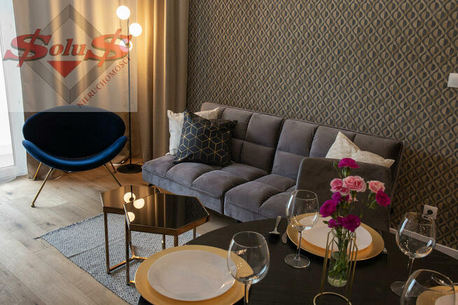 Mieszkanie Katowice, Józefowska