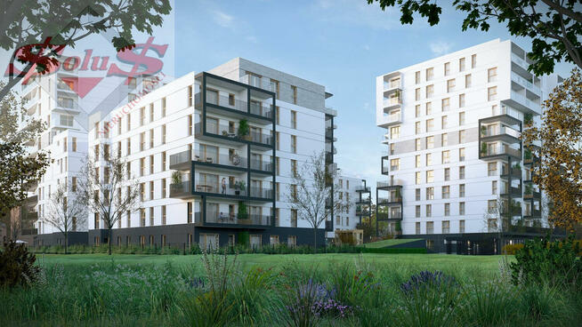 Mieszkanie Katowice, Józefowska