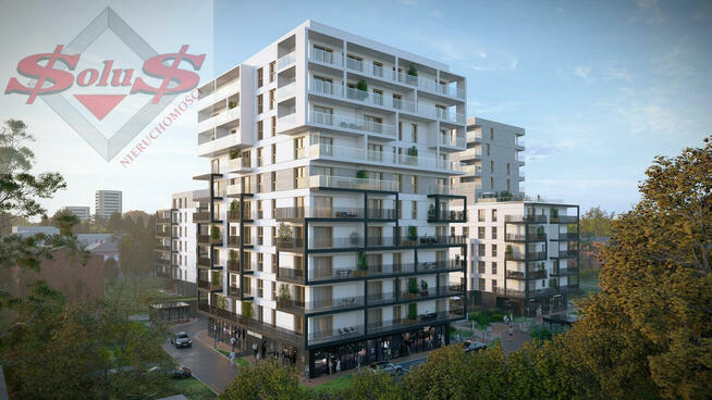 Mieszkanie Katowice, Józefowska