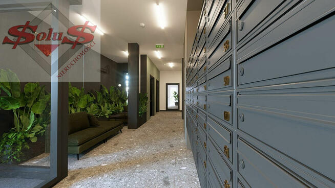 Mieszkanie Katowice, Józefowska