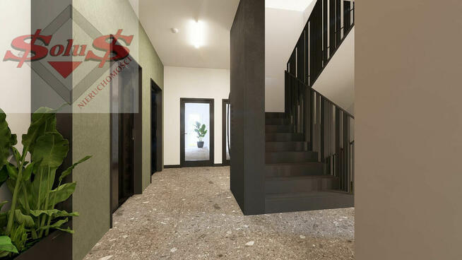 Mieszkanie Katowice, Józefowska