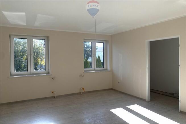 Apartament w samym centrum Skoczowa