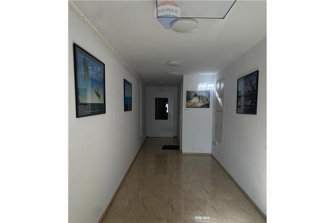 Apartament w samym centrum Skoczowa