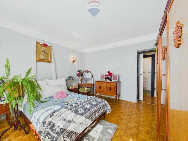 Na sprzedaż dom z sadem o powierzchni 1,38 ha