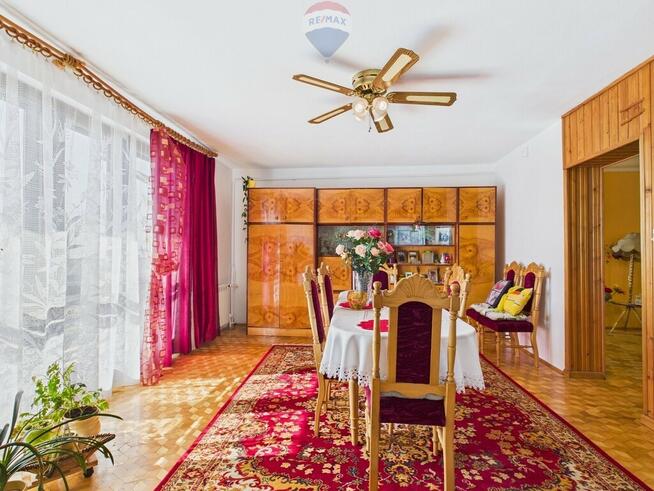 Na sprzedaż dom z sadem o powierzchni 1,38 ha