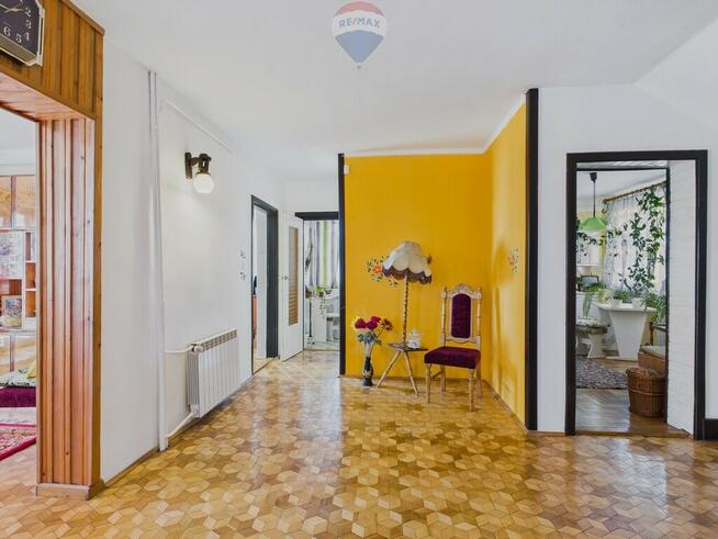 Na sprzedaż dom z sadem o powierzchni 1,38 ha